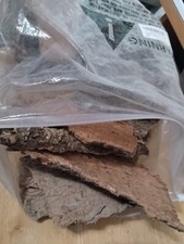 1.5 Lbs. Reptile Bark Natural Reptile Bedding