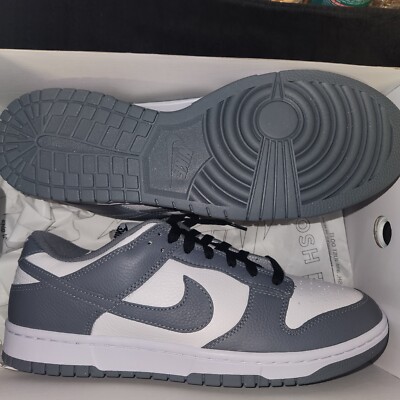 nike dunk by you cool grey