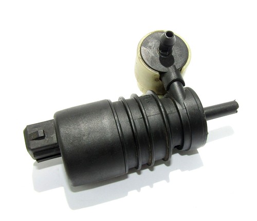 VW Polo MK3 6K 1998 WINDSCREEN WASHER PUMP Wischwasserpumpe Waschwasserpumpe