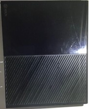 Original Xbox ONE 1540 Console Top and Bottom Shell Housing - OEM Spare Parts