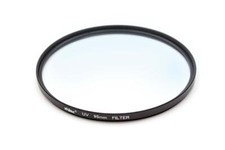Universal UV Filter für Kamera Objektiven mit 95mm Filtergewinde