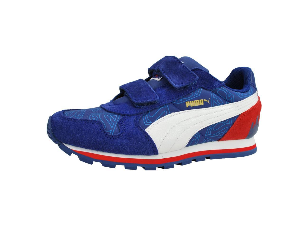 tenis puma superman