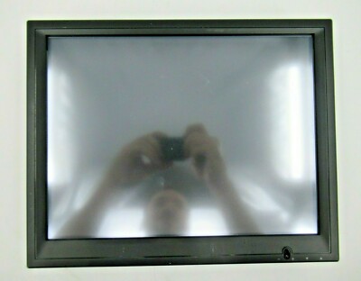 P15BX-AB-459G / P15BX 15 INCH DESKTOP TOUCHSCREEN MONITOR / GVISION