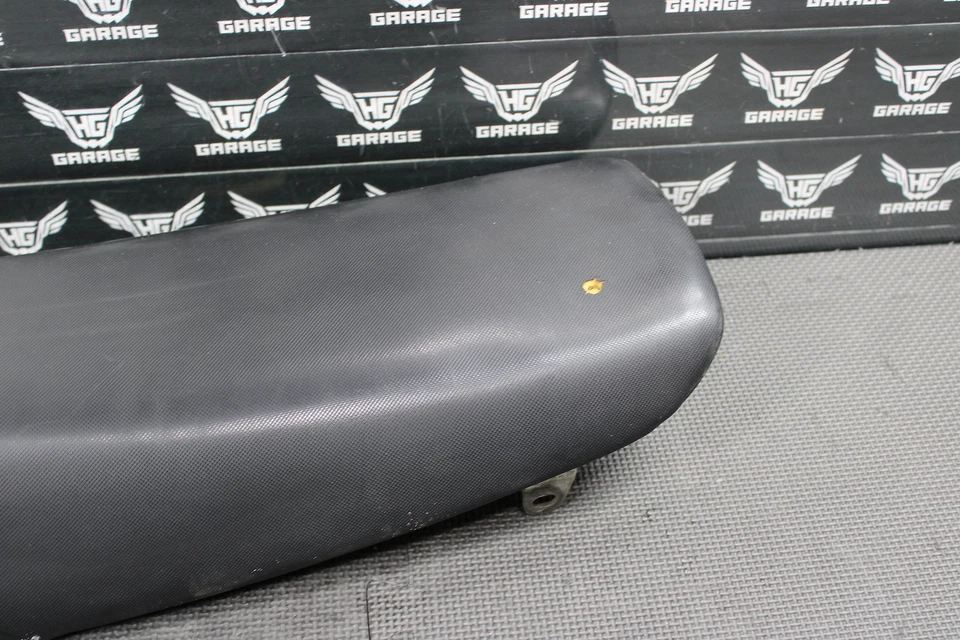 Kawasaki KX100 KX85 2008 asiento OEM 53066-0053-MA Foto 2 de 4
