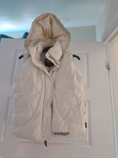 Golddigga Gilet