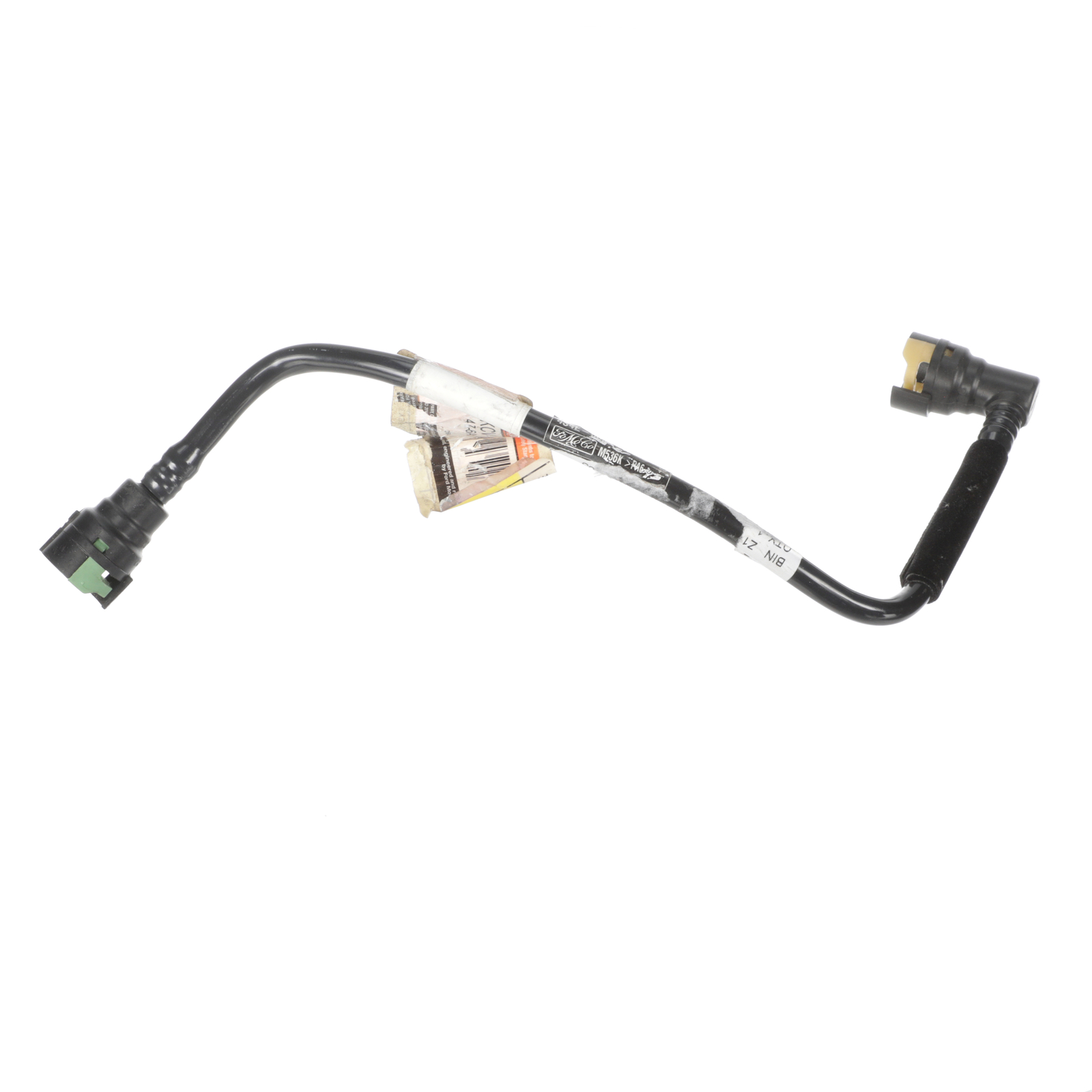 Manguera de ventilación para Ford Focus 2005-2007 (N/P 4S4Z-6A664-AA)