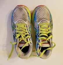 saucony kinvara womens 7.5