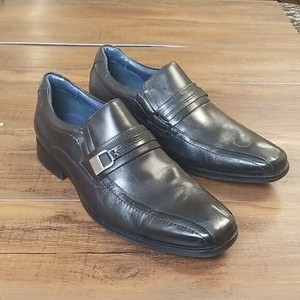 johnston and murphy bit loafer