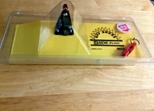 NEW Off Shore (OR 12) Side Planer Right/Starboard with OR16 Clip & Flag-NIP