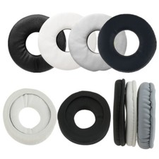 Replacement Earpads Cushion for SONY WH-CH500 ZX330 MDR-V150 V300 V200 MDR-Z600