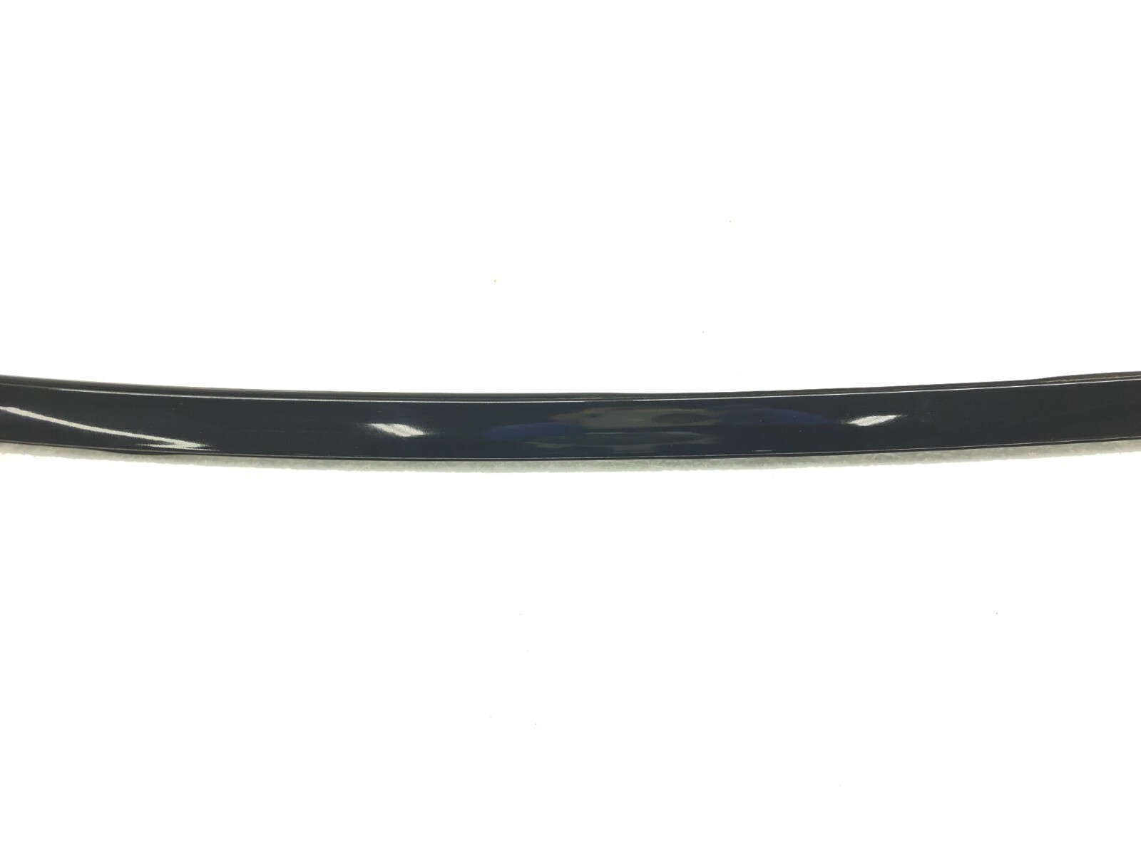 2008-2019 MASERATI GRANTURISMO S M145 ROOF DRIP MOLDING OEM
