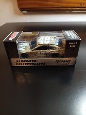 1/64 NASCAR 2019 JIMMIE JOHNSON ALLY PATRIOTIC LIONEL