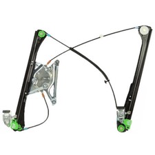 RH FRONT WINDOW REGULATOR FOR AUDI A4 S4 1996-2002 PART # 8D0837462 