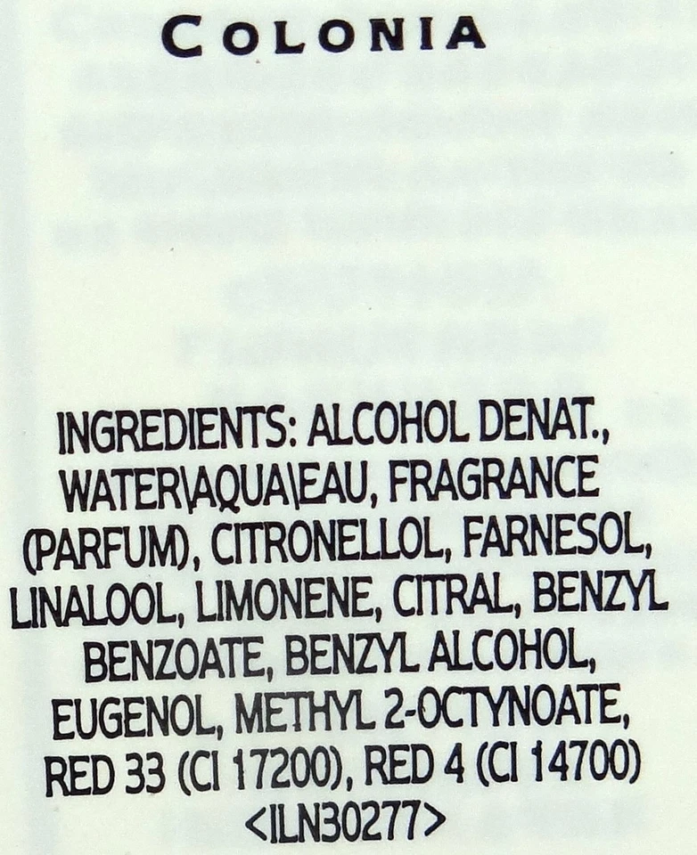 Jo Malone Rosas Rojas Perfume Colonia 3.4 OZ 100 ml Rosa Floral Aroma Cítrico Foto 4 de 4