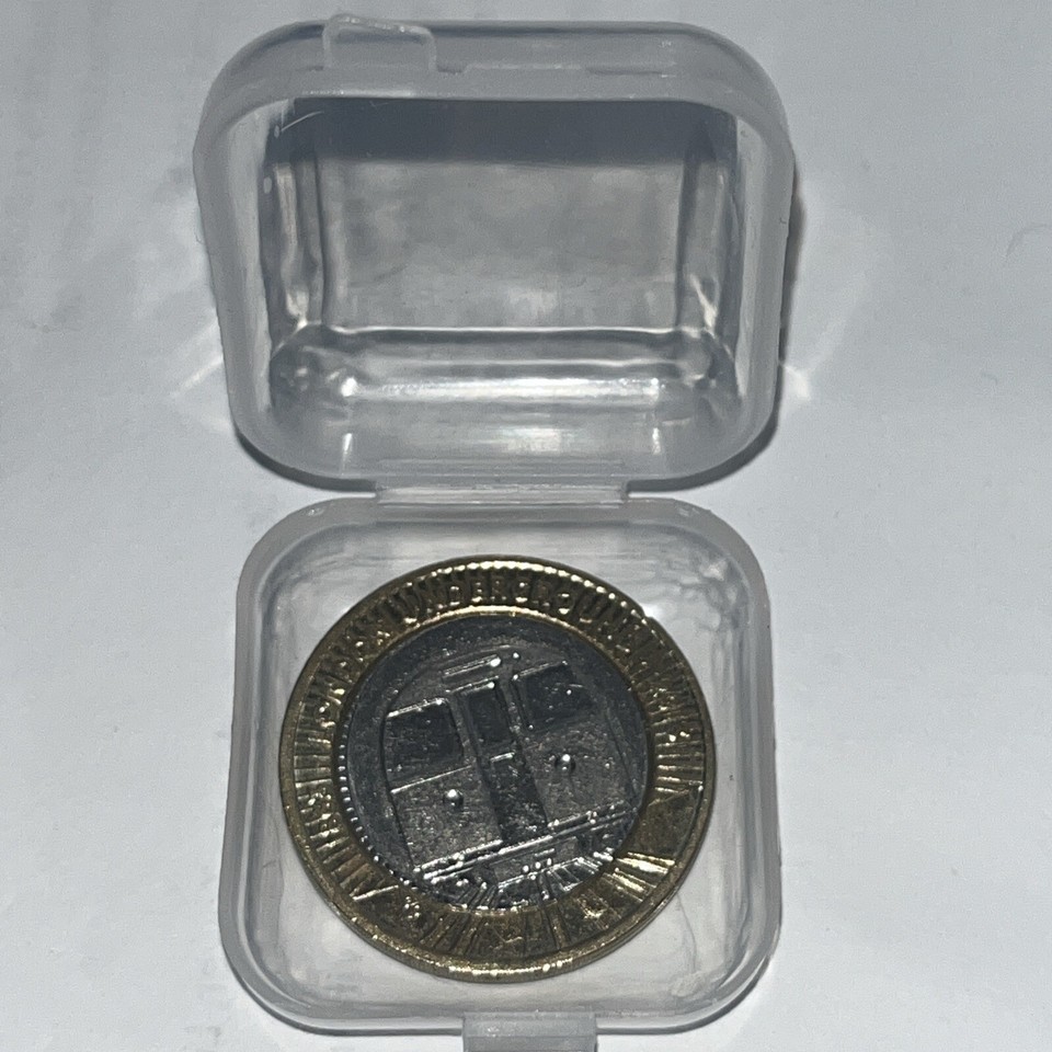 Extremely Rare Minting Error 2 Two Pound Coin London Underground 2013 extremely-rare-minting-error-2-two-pound-coin-london-underground-2013