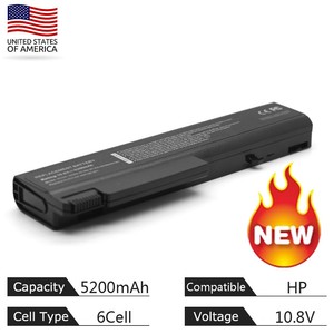 5200Ah-Laptop-Battery-for-HP-Compaq-6530B-6535b-6730b-EliteBook-6930P-TD06-8440P