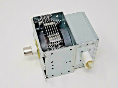 Magnetron Compatible With LG Microwave 2B71165R AH3517729 EA3517729 By OEM MFR