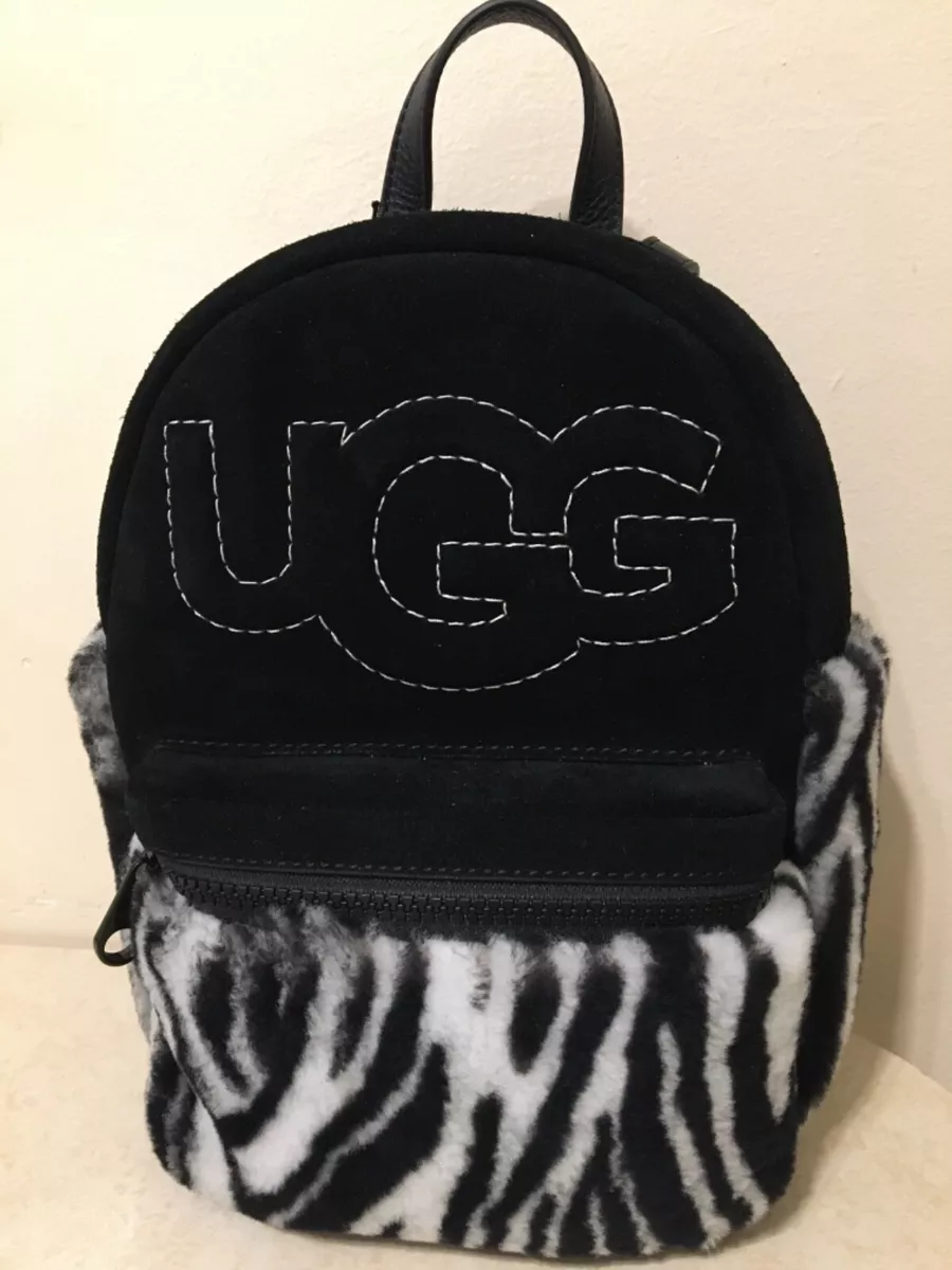 Ugg dannie hotsell backpack