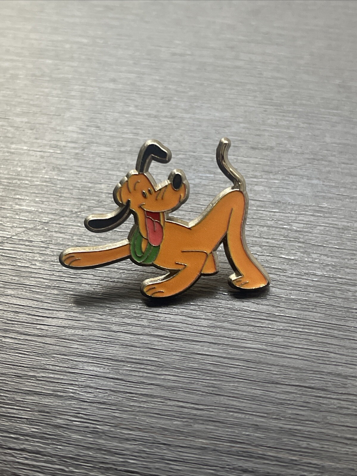 Disney Pins - Pluto