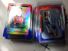 2016 Prizm Racing Complete Your Red White And Blue Set Pyc