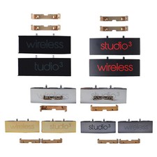 Hinge Headband Connector Repair Parts For Studio 3 Wireless Over-Ear Headphones