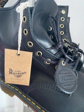Dr Martens Made in England 1460 Black 