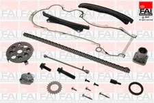 Kit de distribution Opel CORSA