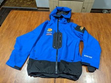 bass pro 100mph jacket