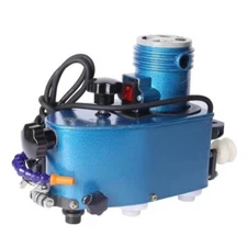 Portable Edging Machine Glass Straight Round Edge Curved Edge Grinding Equipment