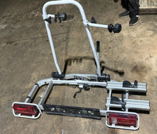 Bike-Wing Porte-Vélos pour 2 Vélos Galerie Pliant