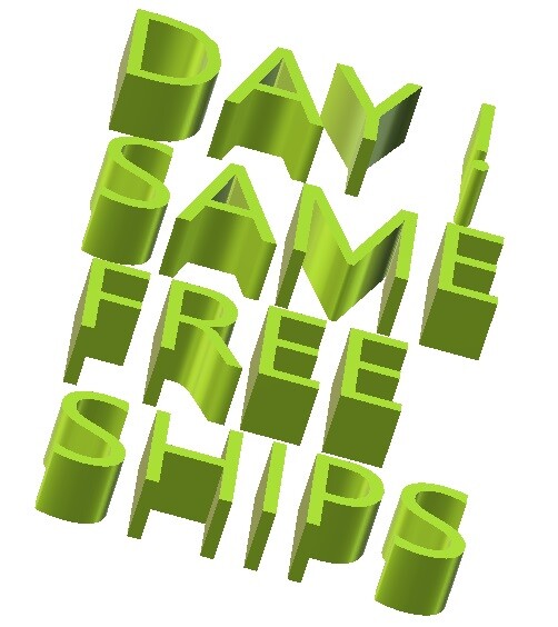 Pro-Shot Slotted Tip Patch Holder 22 to 45 Cal 8 x 32 Male Thread  # PHB