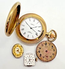 Watch CHAIKA Collection Vintage Ussr Women Soviet Wrist Military Original Retro