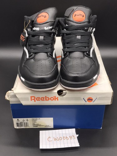 pump omni lite dee brown