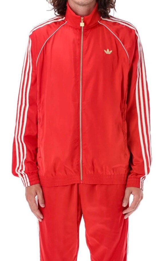 adidas gazelle silver green womens adidas Superstar Shoes White Scarlet IF8067 main image 1
