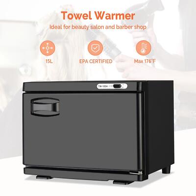 Hot Towel Warmer Spa Hot Towel Warmer Spa Towel Cabinet 8L