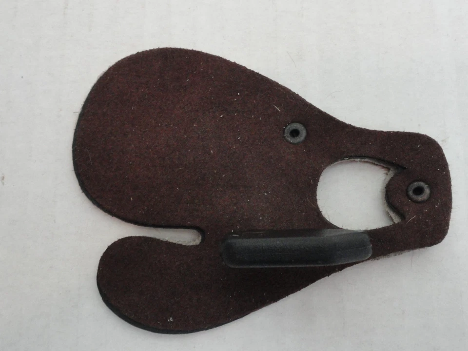 Calf Hair Shooting Tab - Image 2 of 4