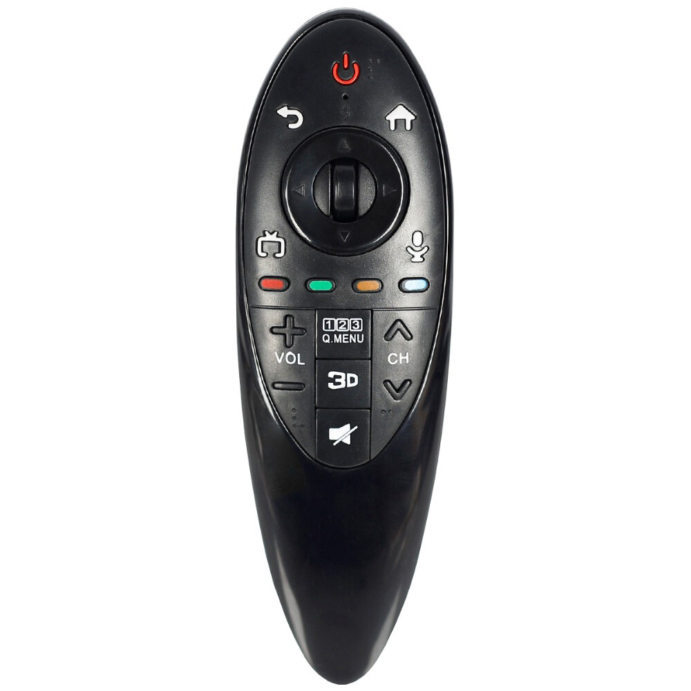 New AN-MR500 For LG Universal Magic 3D Smart TV Remote Control AN 