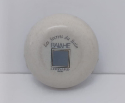 Leonard BALAHE Le Szecrets du Bain Savon Parfume 100 gr Descatalogado