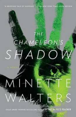 The Chameleon's Shadow (Vintage Crime/Black Lizard) - Paperback - GOOD