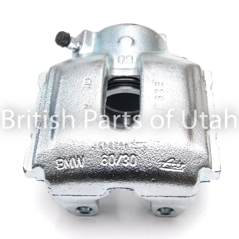 宝马 530i 540i 740i X5 E38 E39 E53 制动卡钳前左正版原始设备制造商 ATE — 第 4/4 张图片