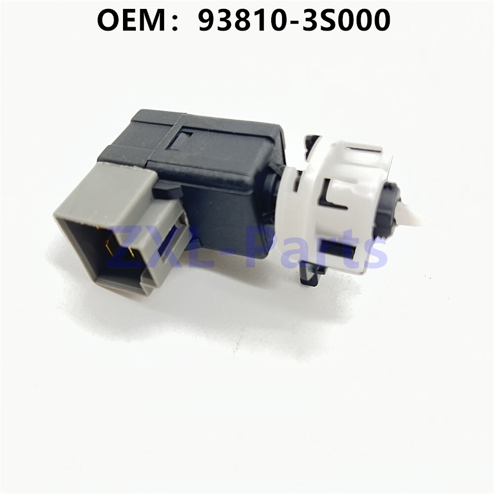 LLA Amazon.com: Genuine Kia 93810-3K000 Stop Lamp Switch