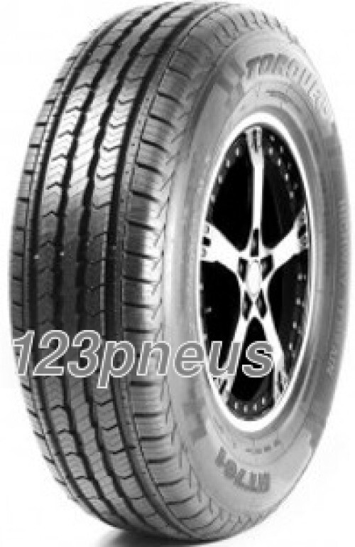Pneu ete Torque HT-701 adherence renforcee et freinage sur sol mouille