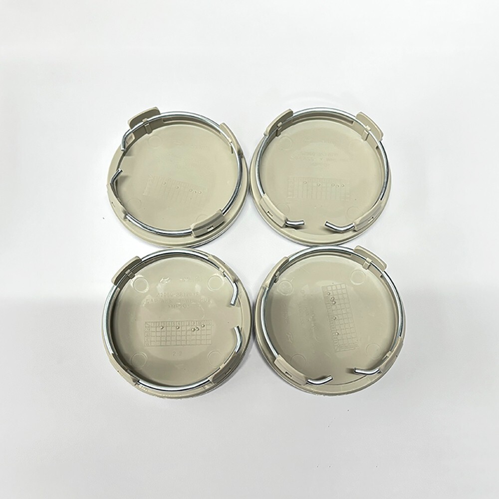 銅鑼 OEM 529603S120 Cap Wheel Hub 4p 1Set for Hyundai Santa Fe
