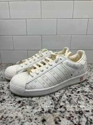 New Adidas Originals Superstar Sneakers Chinese New Year