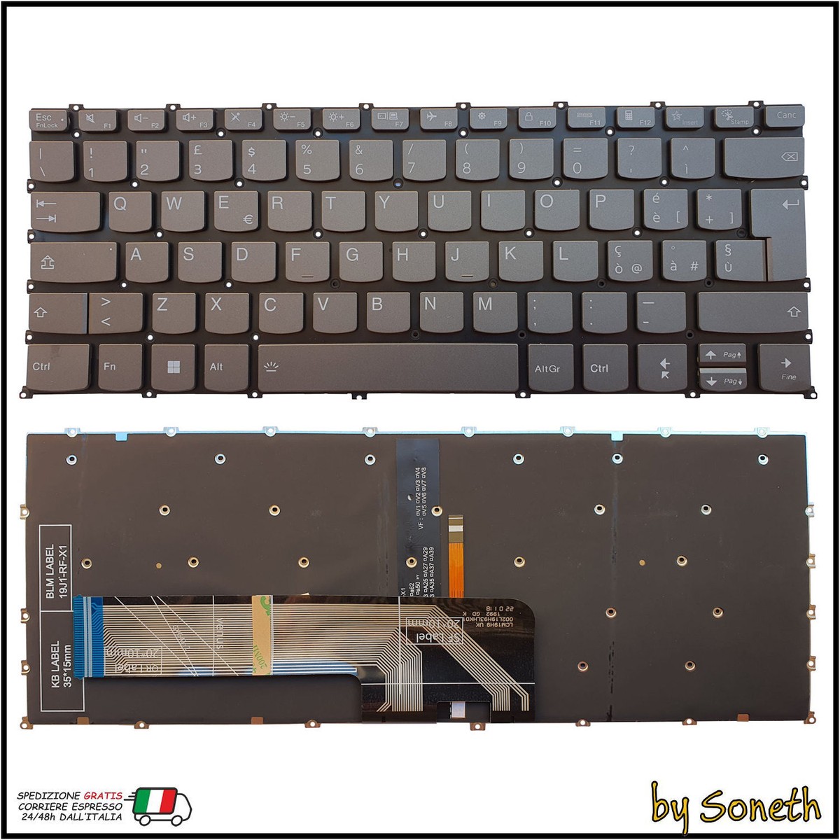 Laptop LENOVO IdeaPad Slim 3 16ABR8, AMD Ryzen 7 7730U pana la 4.5GHz Laptop LENOVO IdeaPad Slim 3 16ABR8, AMD Ryzen 7 7730U pana la 4.5GHz