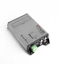 XT AUDIO XT-8AIR-X | 8CH | 31 BANDS Digital Signal Processor