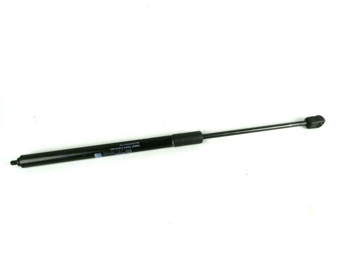 Mercedes Benz C Class W205 Front Left Hood Bonnet Gas Strut Spring 