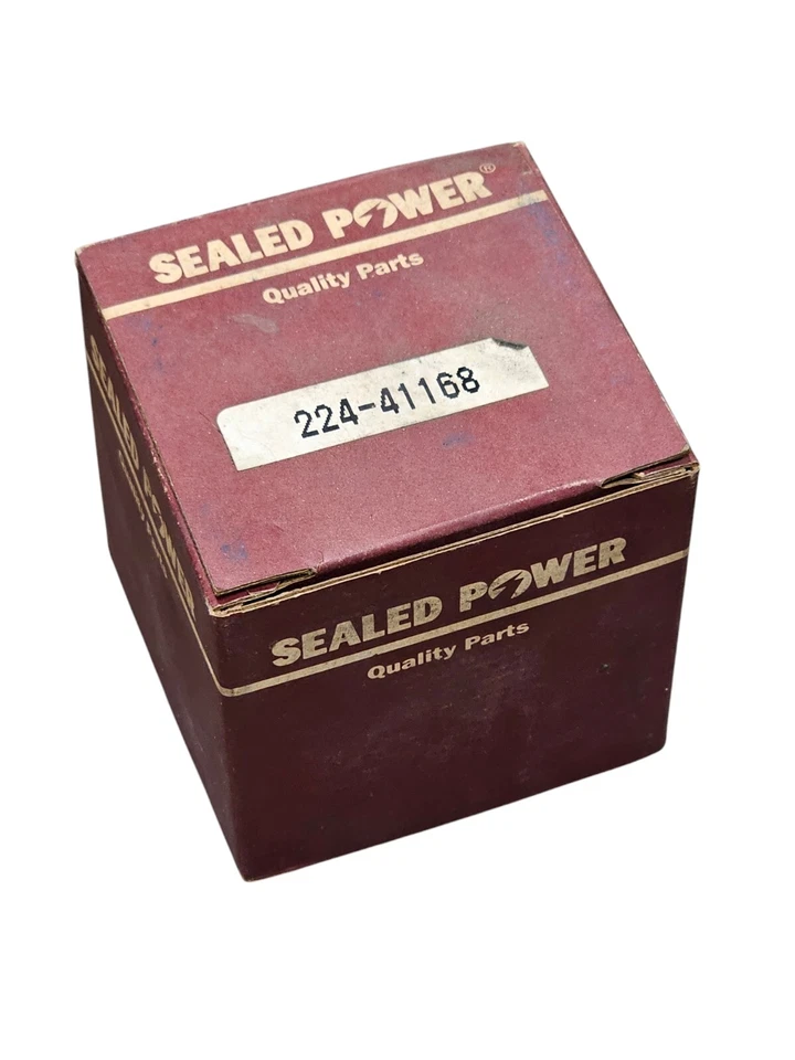 Sealed Power M-86B Stock Replacement Oil Pump For 71-74 Ford Mercury Capri Pinto - Image 2 of 2