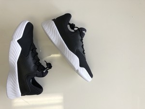 jordan j23 low white