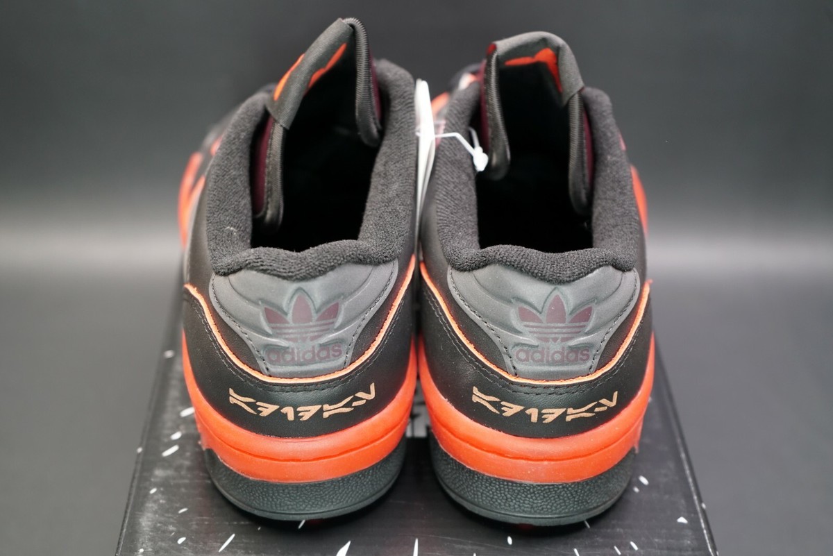 adidas Rivalry Low X Star Wars Lightsaber Shoes FV8036 adidas Rivalry Low X Star Wars Lightsaber Shoes FV8036